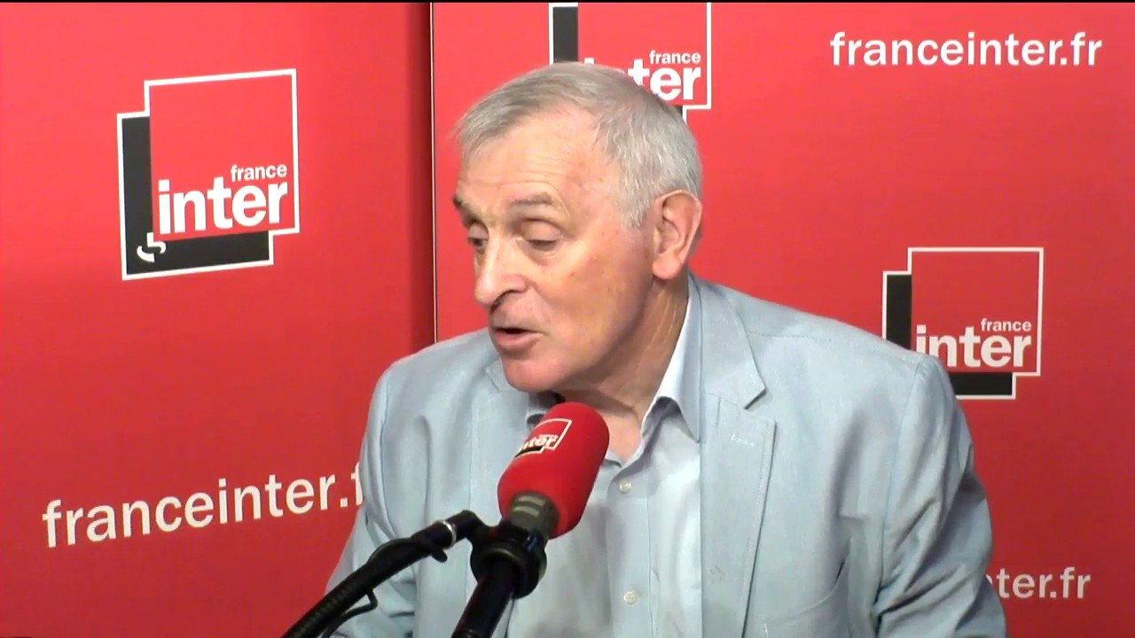 Jean Jouzel : "Il faudrait que le développement de l'Afrique se construise autour des énergies renouvelables"