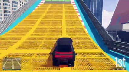 GTA 5: Online Racing Fun (43)