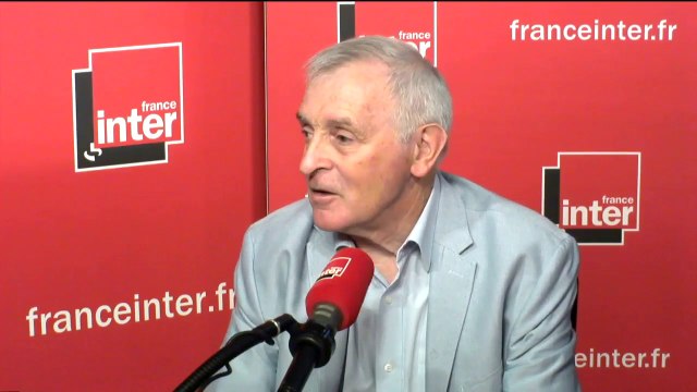 Jean Jouzel : Un projet d'énergies renouvelables met 8 à 10 ans en France contre 4 ans en Allemagne