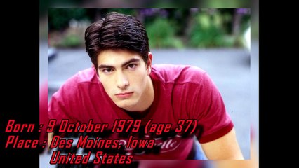 10 Handsome But Not So Famous Hollywood Actors