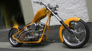 NEW 2018 Custom Built Motorcycles  Chopper   17. NEW generations. Will be made in 2018.