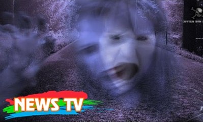 Con đường thường xảy ra chuyện kỳ lạ tới nỗi các lái xe không dám đi qua