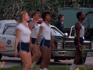 T.J. Hooker S02E12 The Fast Lane