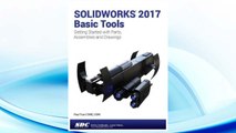 Download PDF SOLIDWORKS 2017 Basic Tools FREE