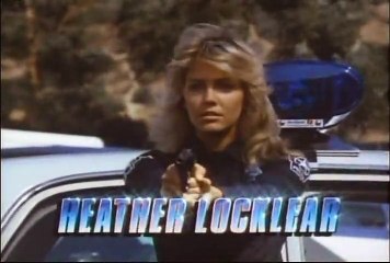 T.J. Hooker S03E09 Matter of Passion