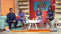 ON THE SPOT: Mga dapat malaman tungkol sa Avian influenza