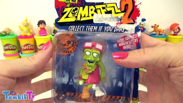 Pembe Panter Sürpriz Yumurta Oyun Hamuru - Emojiler Cicibiciler