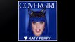 Katy Perrys Katy Kat Eye Mascara | COVERGIRL