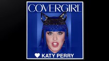 Katy Perrys Katy Kat Eye Mascara | COVERGIRL