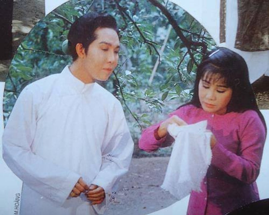 Nụ Hôn Oan Nghiệt  | Vũ Linh, Tài Linh, Chí Linh, Thanh Ngân - Cải Lương Xã Hội Song Linh Hay Nhất