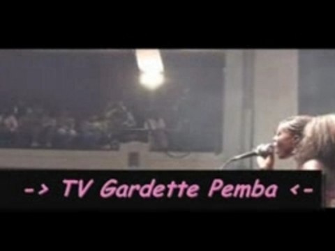 Concert Les Archanges 2 : Masiya