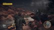 Tom Clancy's Ghost Recon® Wildlands 450 meter grenade launcher kill
