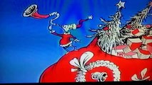 Dr. Seuss How The Grinch Stole Christmas Ending