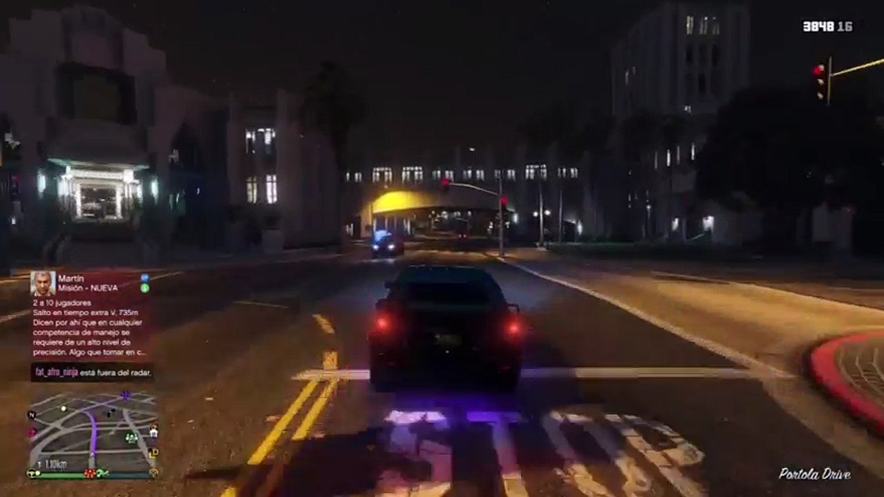 Transmisión de PS4 en vivo de Sr-Rher (4)