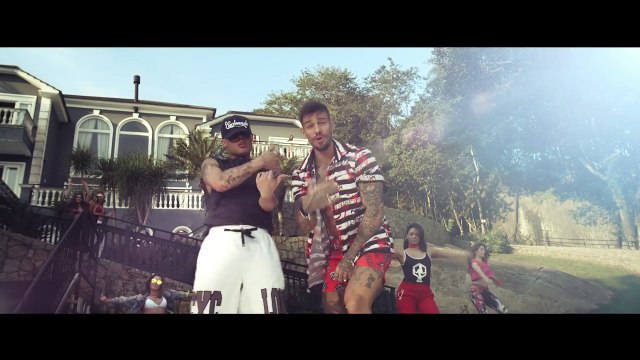 Lucas Lucco e Mc Lan - Tic Tac (Tá Chegando a Hora)