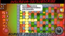 Bomber Friends Single Player - Level 19