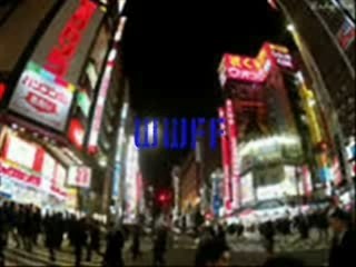 Royal rumble intro