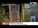 Densus 88 Tangkap Dua Terduga Teroris di Tegal