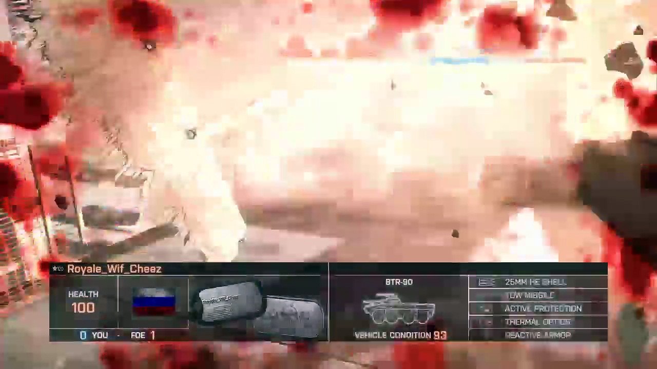 Bettlefield 4 multiplayer game play  Live  Broadcast (44)
