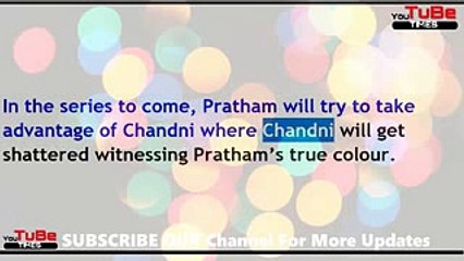 Iss Pyaar Ko Kya Naam Doon 3,14th Aug 2017 news, Advay and,Chandni to,get married,leaving,Pratham
