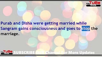 Kumkum Bhagya,14th Aug 2017 News, Aliya warns,Disha to,back off from,Purab's life