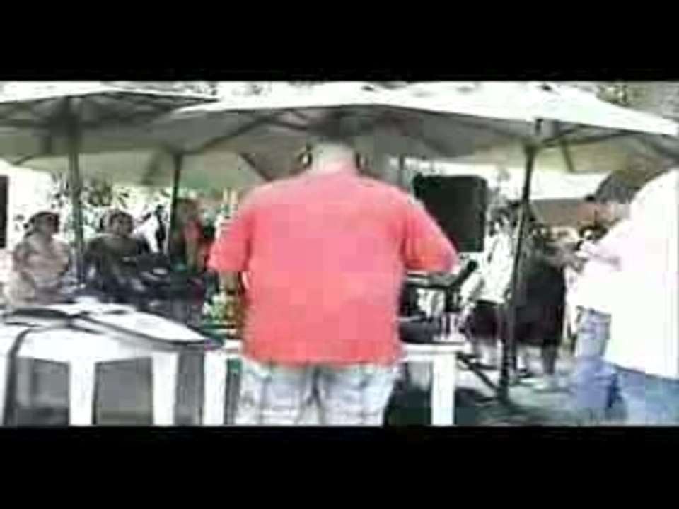 Dj sneak wmc miami 2007 part1