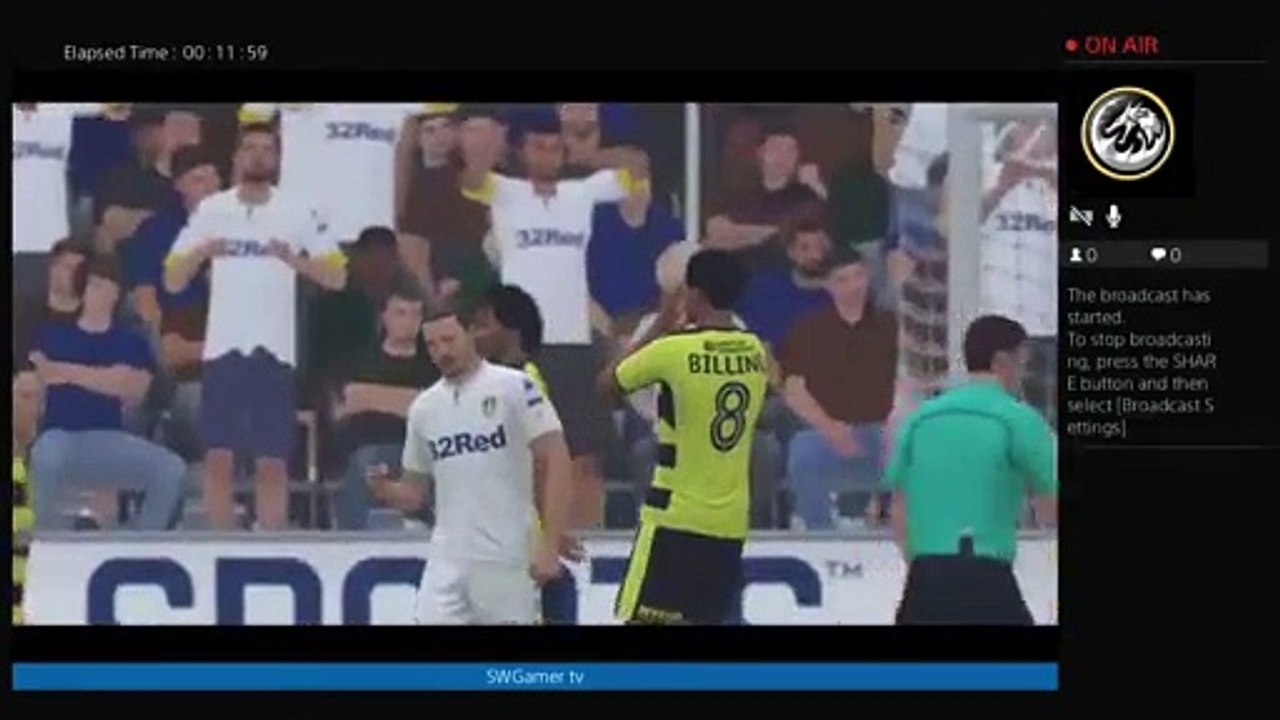 Leeds United (310)