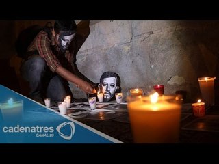 Impactantes revelaciones en el caso del asesinato a 4 mujeres y un fotoreportero en la Narvarte