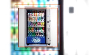 vending machine company New Jersey