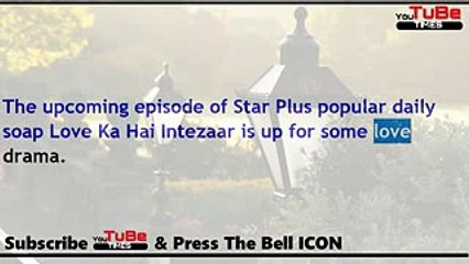 Love Ka Hai Intezaar,14th Aug 2017 News,Ayaan dance,challenge for,Mohini grooves romance