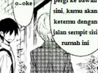 Hana no miyako de sub indonesia (campuran)