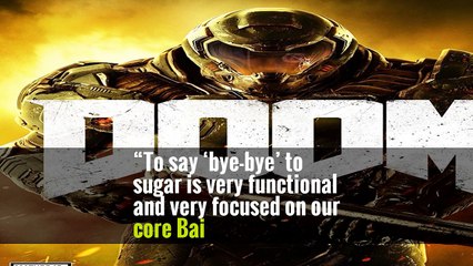 A Quirky Flavored-Water Brand Tries to Grow Up