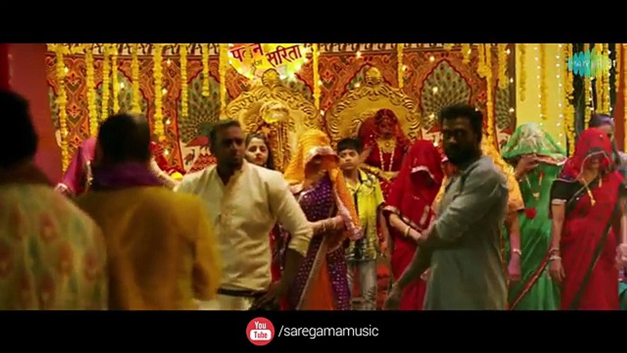 Ghungta   Babumoshai Bandookbaaz   Nawazuddin Siddiqui   Neha Kakkar   Shraddha Das   25th August(360p)