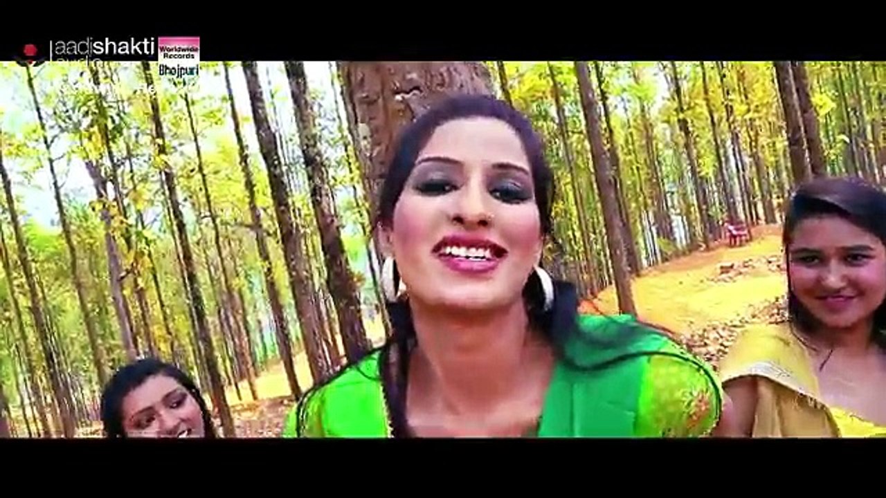 Fans Gayil Dhas Gayil Ras Gayil Ho   Hot Bhojpuri song   Watch in HD(360p)