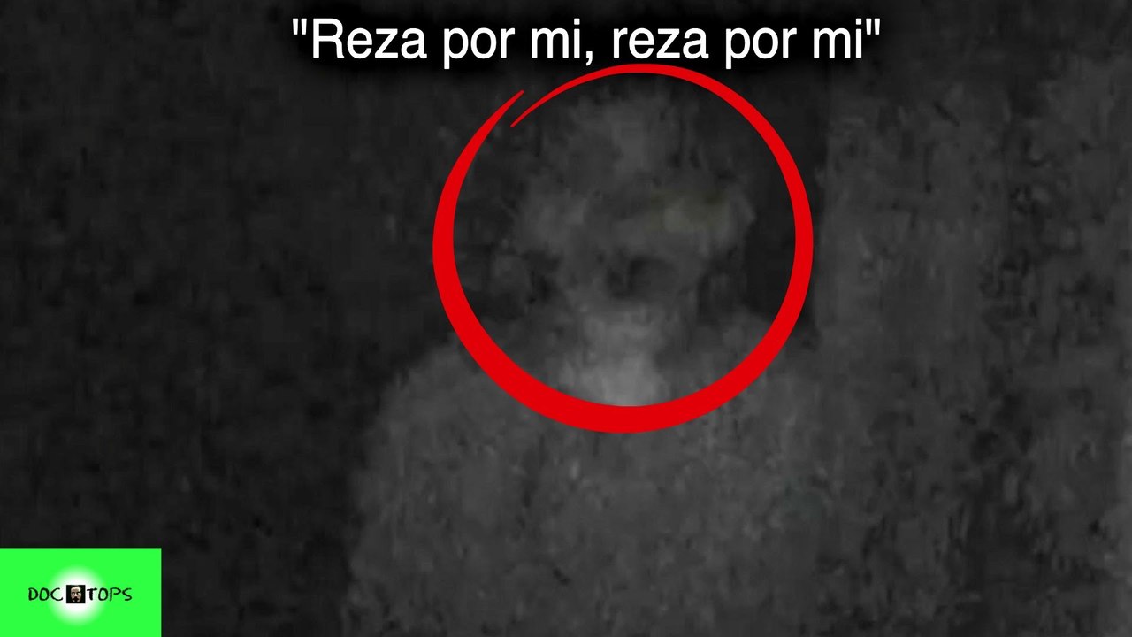 Top 5 Avistamientos De Fantasmas Captados En Cámara