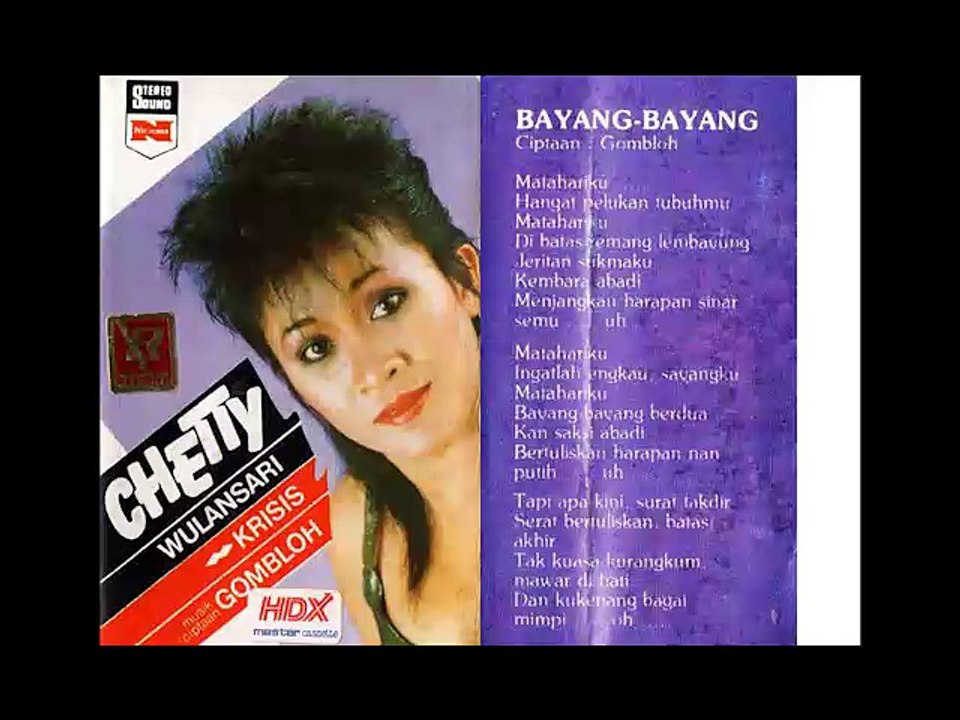 Chetty_Bayang-bayang (Gombloh)