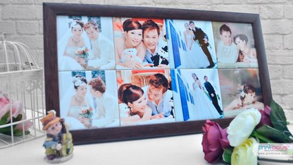 Added Value for Your Bridal Services with Printcious Gifts