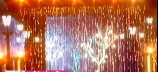 Chandni Cries in Advay's Arms - Iss Pyaar Ko Kya Naam Doon - 14th August 2017