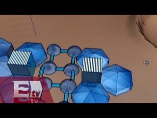 Niños mexicanos ganan primer lugar en concurso de la NASA / Excélsior Informa