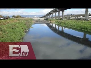 Dos de los ríos más importante de nuestro país están contaminados / Excélsior en la Media