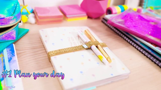 No School Morning Routine Life Hacks! 15 Simple Life Hacks, DIY Healthy Recipes For Summer