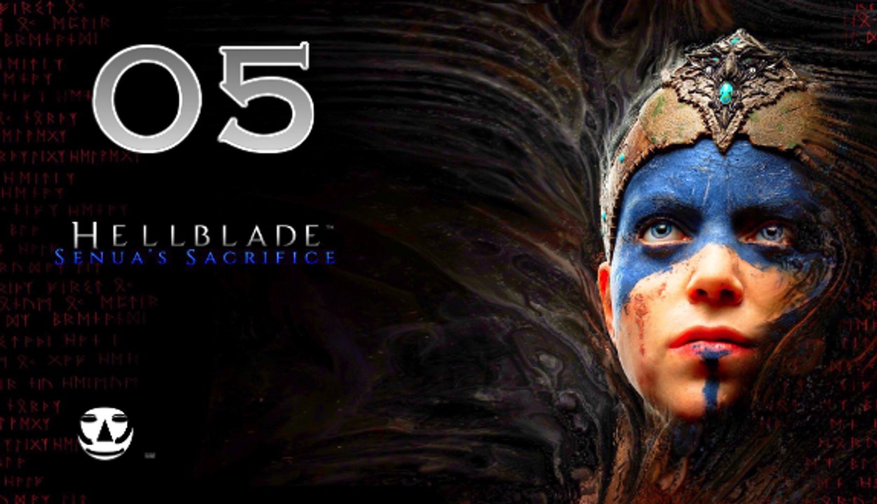 HELLBLADE: SENUA’S SACRIFICE I Gameplay English/ Deutsch I Part 05 (no commentary)