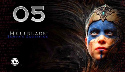 HELLBLADE: SENUA’S SACRIFICE I Gameplay English/ Deutsch I Part 05 (no commentary)