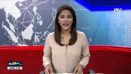 DFA, patuloy na binabantayan ang banta ng Nokor na magpakawala ng missiles