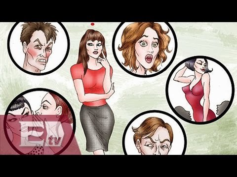 Personas tóxicas de las que debes alejarte (Parte 1)/ Entre Mujeres