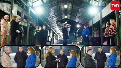 La Vega cap 05 -Susana puso el glamour -pt1