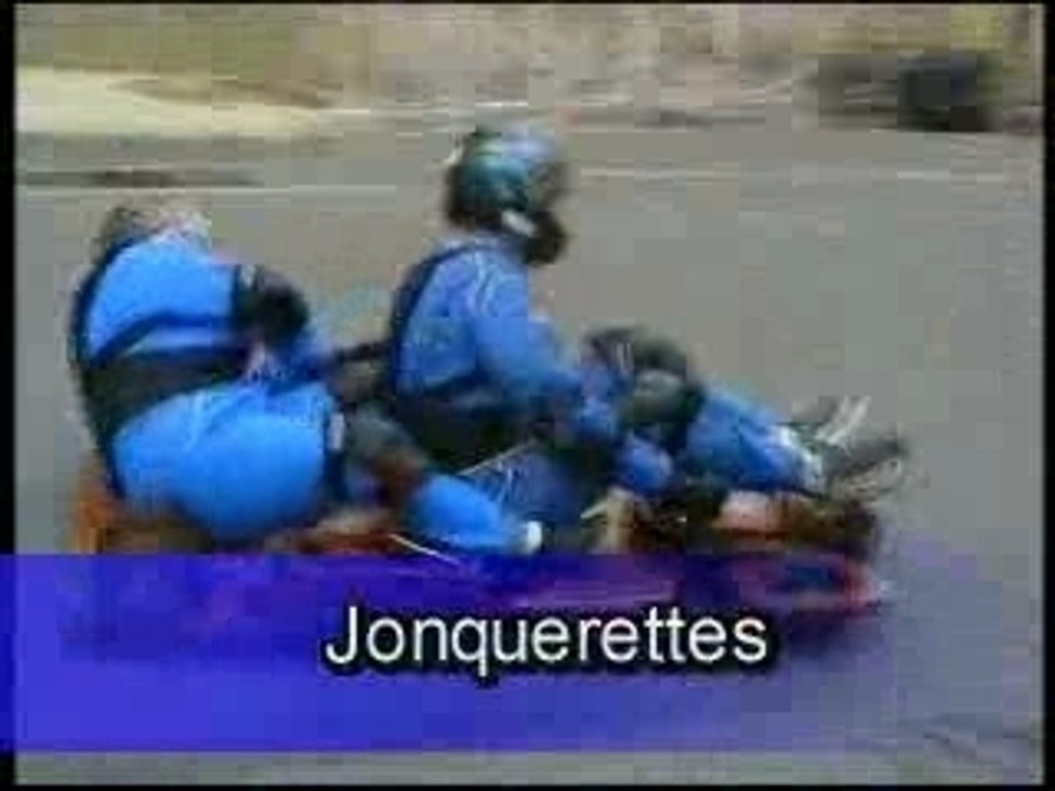 Caisses a Savon Velleronnaises