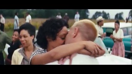 Romantic Movie and TV Kisses Part 32