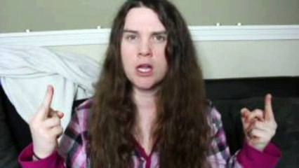 Joy Sparkle Bs Rant Part 1