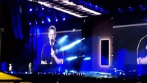 Tiziano Ferro Mi sono innamorato di te Live Lignano 11/06/2017